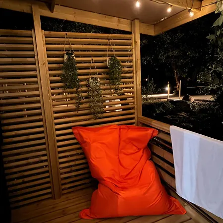 Les Chenes Du Golfe Premium 5 Personnes Porto-Vecchio (Corsica)